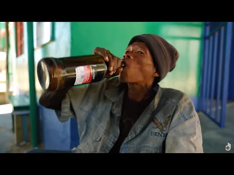 Видео: Ботсвана спасается от засухи | Самые смертоносные путешествия