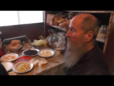 Видео: Завтрак нищих ли?  Фил. 4:12.  Умею жить и в скудости, умею жить и в изобилии.   14. 01. 2017