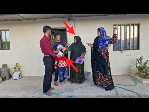 Видео: Амина обратилась к бабушке с просьбой помочь ей пройти лечение в далеком городе.