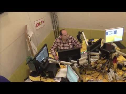 Видео: Юмор ФМ - прямой эфир