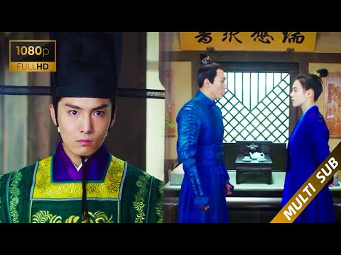 Видео: Князь пренебрег женой, но увидев её с другим, внезапно запаниковал!