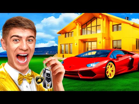 Видео: СТАС Стал СУПЕРЗВЕЗДОЙ !