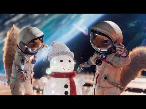 Видео: Белки 2024 (Squirrels 2024)