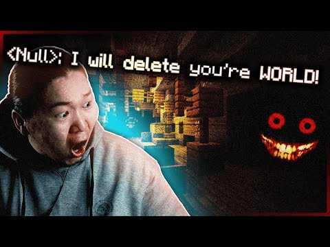 Видео: МИНИЙ ЕРТӨНЦ УСТЧИХЛАА?... | MINECRAFT The Broken Script (PART 4)!!!