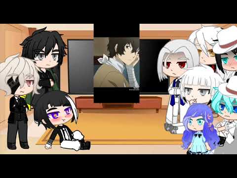 Видео: Реакция АнтиБСД на оригинал ВДА! {1/?}