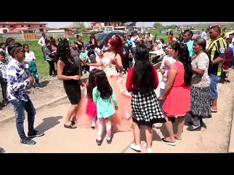 Видео: Танко тв0899693368 Годежа на Иван и Катя- 15,4,2018  с.Узунджово час 2