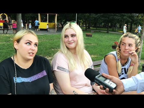 Видео: Сложный вопрос Богу! - Соцопрос 2021 | Очень интересные вопросы и ответы | Где истина? (г.Каменское)