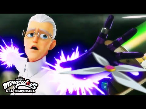 Видео: 🔴 ФИНАЛ 5 СЕЗОНА ЛЕДИ БАГ И СУПЕР КОТ - РАЗБОР ПАДЕНИЯ МОНАРХА / MIRACULOUS LADYBUG SEASON 5 FINALE