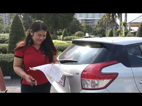Видео: ТАЙЛАНД 🇹🇭.ПАТТАЙЯ.АРЕНДА АВТО.ПЕРВЫЙ ОПЫТ.ДТП#carrent#thailand#pattaya