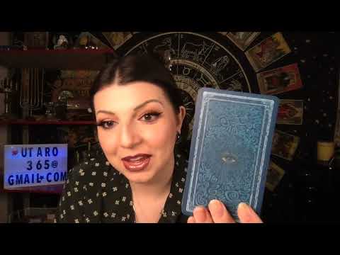 Видео: О чем он сожалеет таро? Юлия Петрова