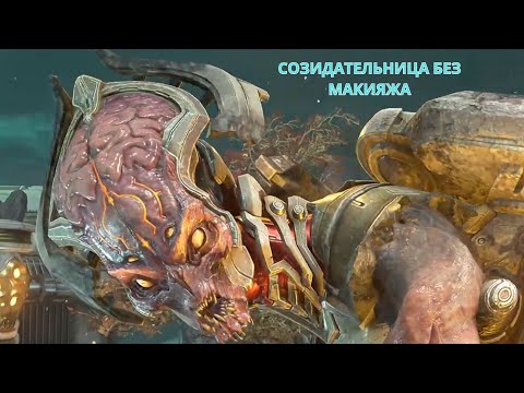 Видео: ПРОХОЖДЕНИЕ DOOM ETERNAL ► ПРАВИТЕЛЬ НЕБЕСНОГО МИРА #6