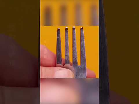 Видео: 8 хитростей, о которых не расскажет ни один мастер!