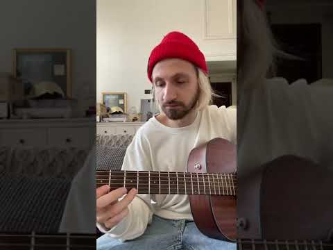 Видео: Женя Мильковский - Магнитные бури (акустика) эфир 10.03.2021