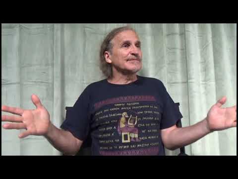 Видео: Сатсанг в Нью-Йорке. июль 2025