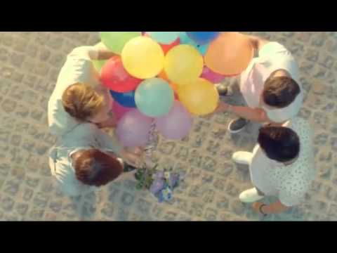 Видео: MBAND - Посмотри на меня  ( Текст – Lyrics )