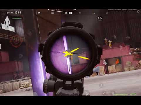 Видео: Злой Обзор на AR-57 в Arena Breakout