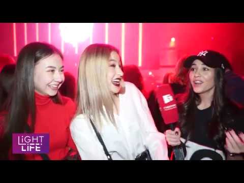 Видео: МАЛЬБЭК И СЮЗАННА в Хабаровске (Live)