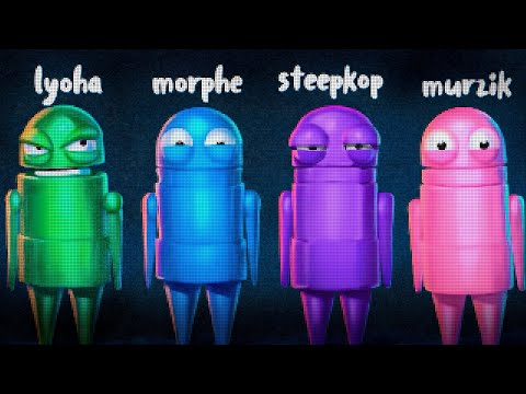 Видео: ДЕНЖЕР ЛЕХА, МОРФИ, МУРЗОФИКС И КОПСТЕР ВЫЖИВАЮТ В REPO (ЧАСТЬ 2)