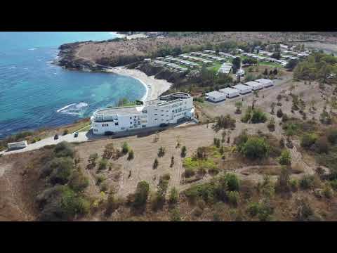 Видео: Къмпинг Гардения