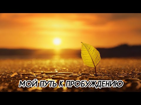 Видео: МОЙ ПУТЬ К ПРОБУЖДЕНИЮ #ченнеленг, #пробуждение, #энергия, #высшеея, #хроникиакаши