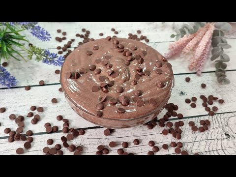 Видео: БЕЗ яиц, сливок, крахмала! Один из самых ВКУСНЫХ и БЮДЖЕТНЫХ кремов для начинки! Шоколадный крем !