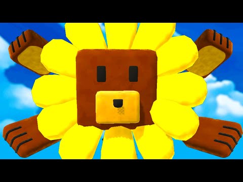 Видео: Супер Мишка #186 БОЛЬШОЕ Обновление Super Bear Adventure на пурумчата