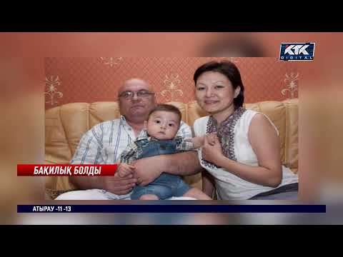 Видео: «Кешір мені ...». «Хабар» агенттігінің экс-басшысы Владимир Рерих мезгілсіз дүниеден озды