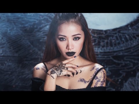 Видео: ♱ Мой образ альтер эго ♱