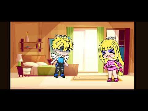 Видео: Мини фильм “что со мной происходит„Шип:🌑СасуНару🦊 🌸СакуХина💟.         1/??                         