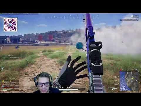 Видео: |PUBG/CS2| - ІНВАЙТ В НАВІ! #6