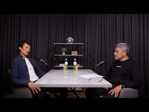 Видео: Жизнь ветеранов футбола. Есмуратов Марат Жалгасович легенда Казахстанского футбола.