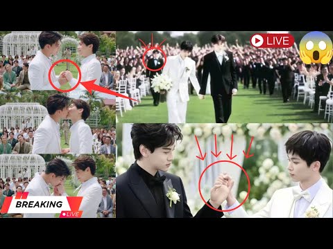 Видео: 💍 От разбитого сердца до «Я согласна»: настоящая причина, по которой Тянь Сюнин женился на Цзыюй ❤️✨