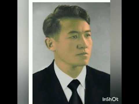 Видео: Улутун сүйгөн улуу акын- Байдылда Сарногоев