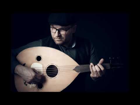 Видео: Jah Khalib - Лейла (İnstrumental version) Oud cover by Rashad Babayev