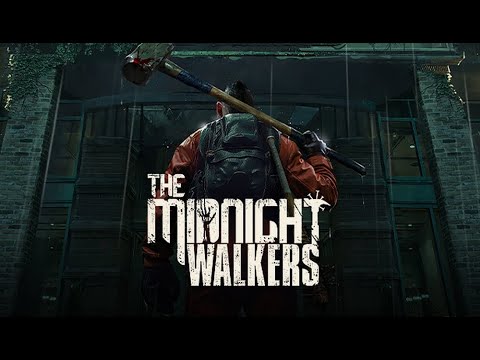 Видео: The Midnight Walkers!!! СМЕРТЕЛЬНОЕ ВЫЖИВАНИЕ С ЗОМБИ!!!!! ОБЗОР!!! DEMO!!!
