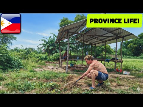 Видео: 🇵🇭 Усердно работаем над грязной кухней вместе с командой CHAVEZ!