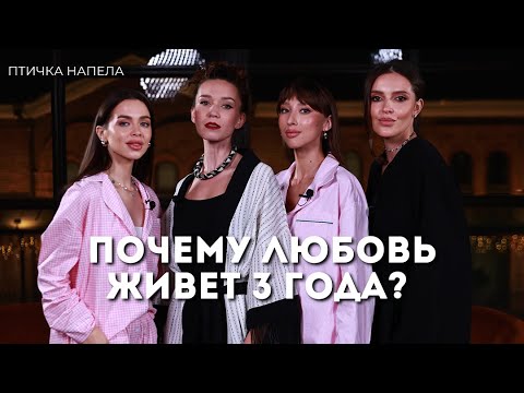 Видео: Как не развестись в 2025 году. Или почему семья — это новый тренд