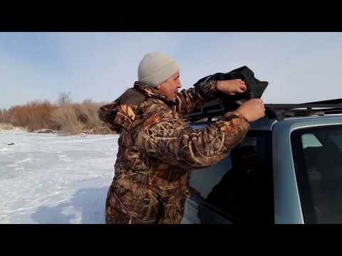 Видео: Рыбалка на 107 километре р. Каратал