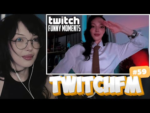 Видео: BY_OWL СМОТРИТ ТВИЧФМ #59 | Топ Моменты с Twitch | Модель на Кухне