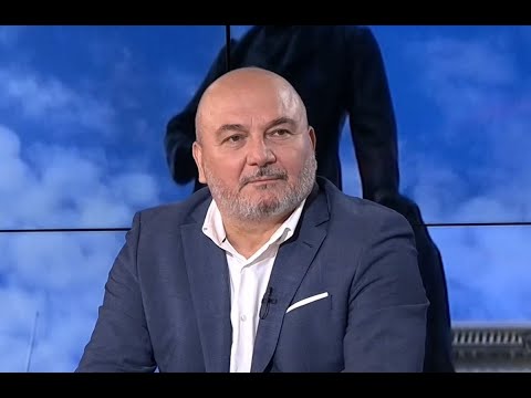 Видео: Любомир Дацов: Тръмп има стройна стратегия с добре дефинирани цели