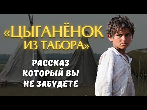 Видео: АКУШЕРКА спасла мальчика из ЦЫГАНСКОГО табора, а спустя 35 лет, замерла, увидев…