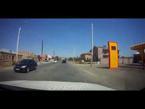Видео: Дорога из Армении в Грузию : Гюмри - МАПП Бавра Граница с Грузией