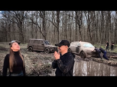 Видео: Безбашенная ДЕВУШКА на новом  Чангане против ГЕЛИКА