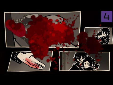 Видео: The Coffin Of Andy And Leyley | Озвучка | совесть ?