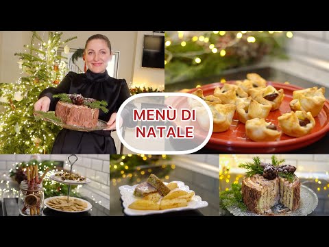 Видео: Закуски и рождественское меню, | лучшее, что я мог выбрать, закуски, слоеное тесто, деликатесы