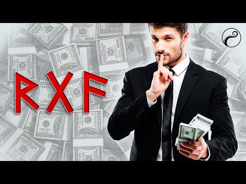 Видео: Тайные Денежные Руны Помогут Разбогатеть | Формула Райдо Гебо Ансуз | Магия Денег и Руны