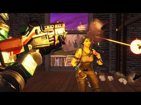 Видео: ПЕРЕИГРАЛ В FORTNITE