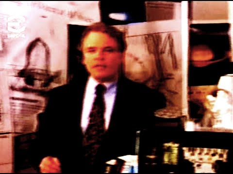 Видео: Тайните дневници на Извънземните