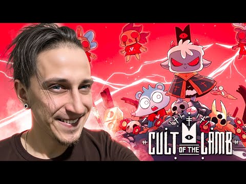 Видео: 🔥 ВПЕРВЫЕ СОЗДАЮ СВОЙ КУЛЬТ! | Cult of the Lamb #1