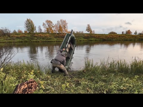 Видео: СНЯЛ УЛОВ ИЗ СЕТЕЙ  И ПЕРЕСТАВИЛ, РЫБЫ БУДЕТ БОЛЬШЕ. РЫБАЛКА ОСЕНЬЮ НА СЕТИ.